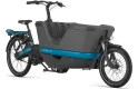 Gazelle Makki Load  2024/2025  met 500 euro gratis accessoires 