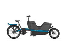 Gazelle Makki Load  2024/2025  met 500 euro gratis accessoires 