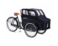 Johnny loco   E-CARGO CRUISER 5.3 2024/2025 model 500 euro gratis accessoires 