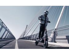 SEGWAY GT3 E
