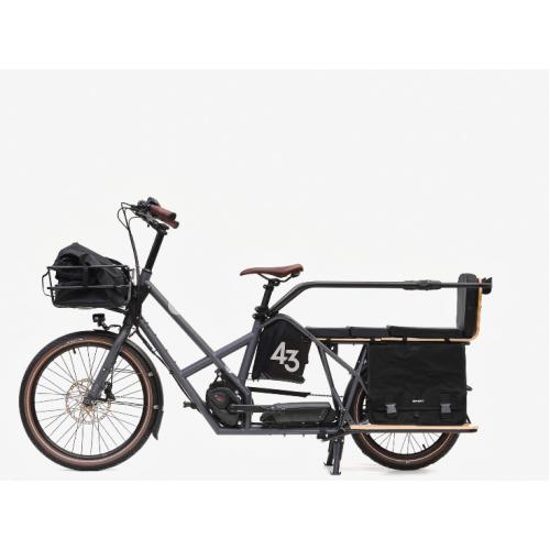 Bike43 Bosch 85 nm Cargo line 